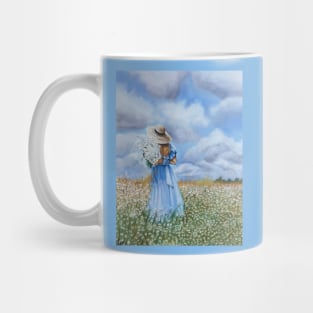 Chamomile Mug